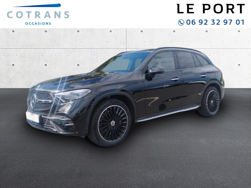 Occasion GLC