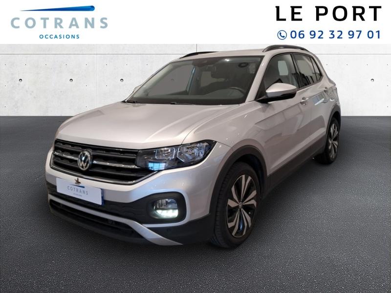 Occasion T-Cross