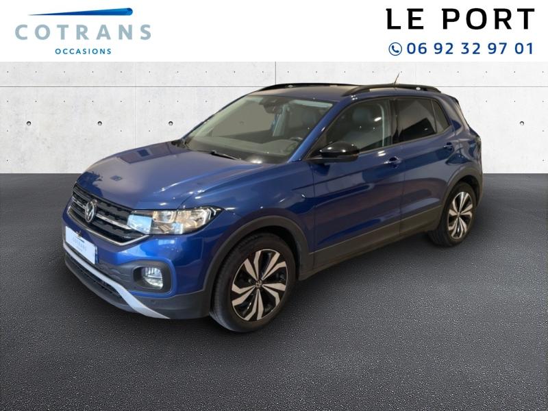 Occasion T-Cross