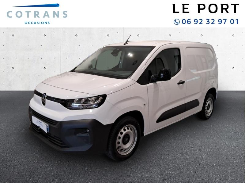 Occasion Berlingo