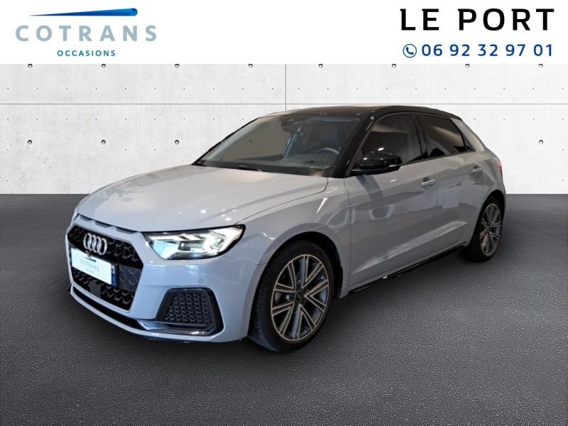 Occasion A1 Sportback