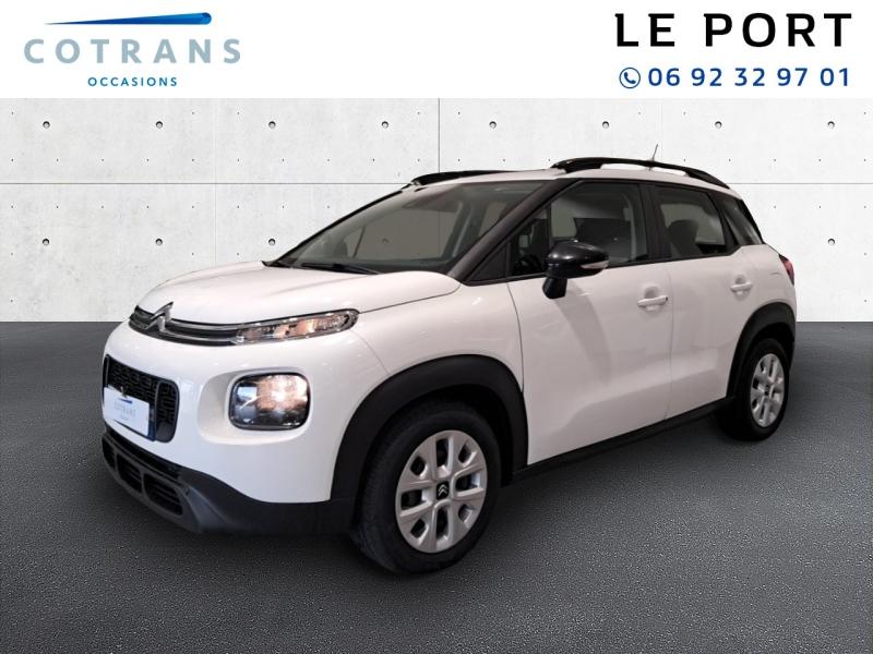 Occasion C3 Aircross