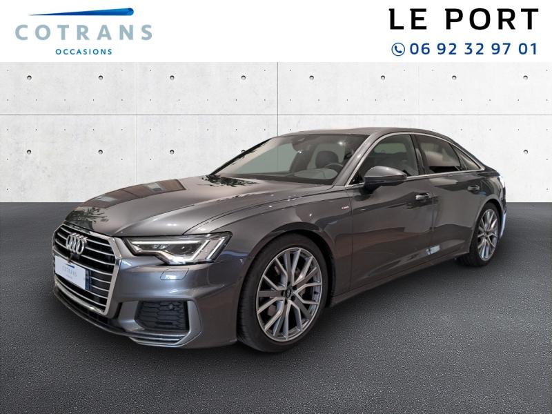 Occasion A6