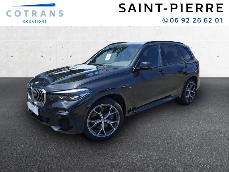Occasion X5