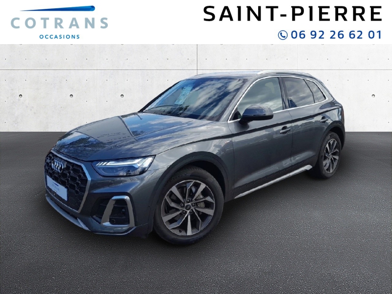 Occasion Q5