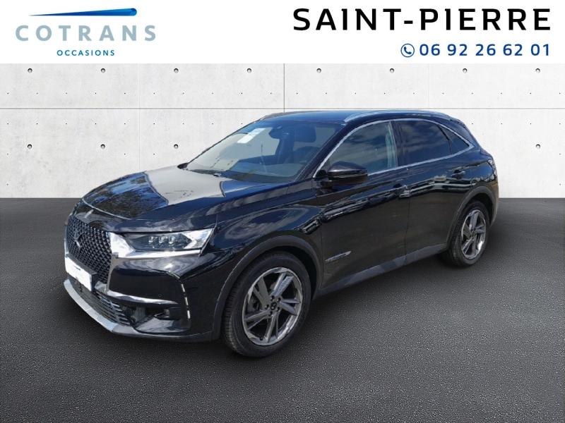 Occasion DS 7 Crossback