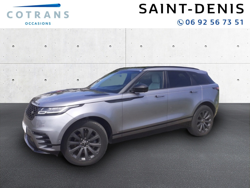 Occasion Range Rover Velar
