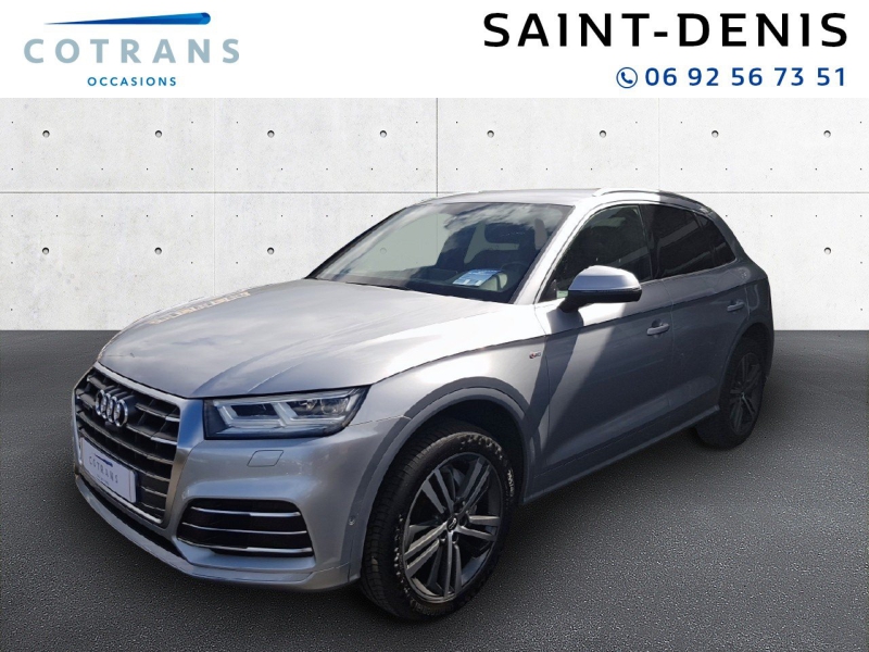 Occasion Q5