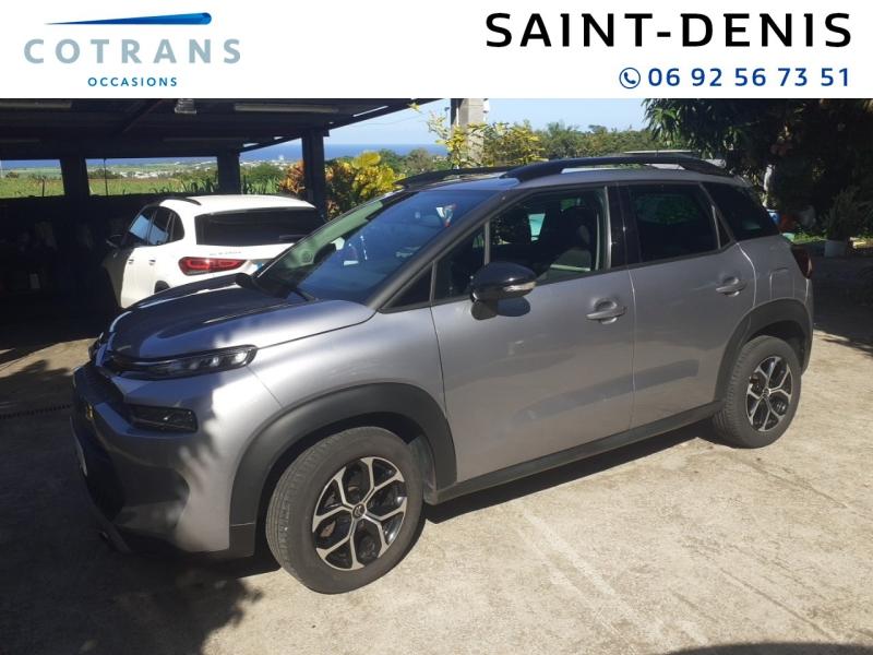 Occasion C3 Aircross