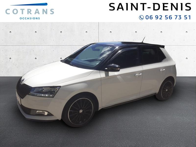 Occasion Fabia