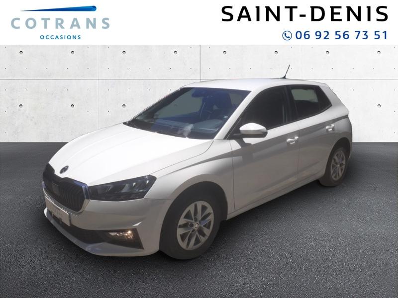 Occasion Fabia