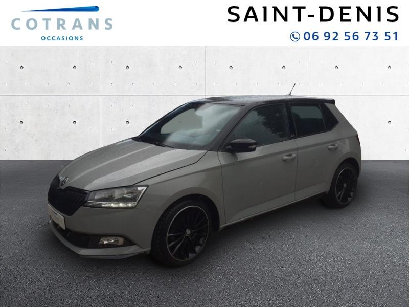 Occasion Fabia